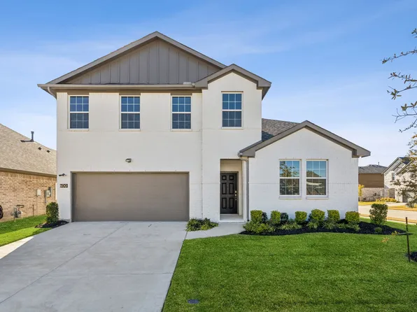 600 Rusty Spurs Pl, Celina, TX 75009