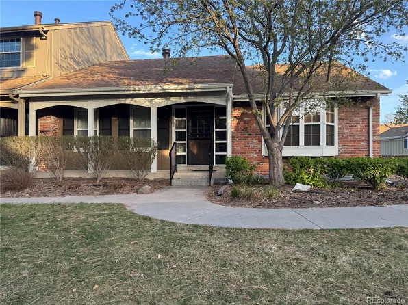 9050 E Cherry Creek South Drive #F, Denver, CO 80231