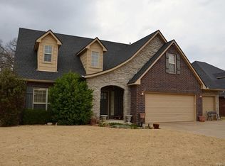 733 W 38th St, Sand Springs, OK 74063
