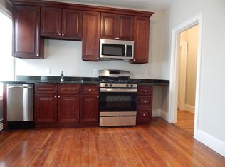 23 Fremont St #2, Somerville, MA 02145