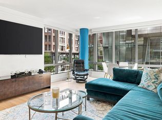The Ritz-Carlton Residences, Boston, MA 02111