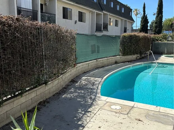 9047 Langdon Ave Unit 38, North Hills, CA 91343