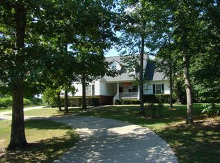 6343 Nash Rd, Baxter, TN 38544