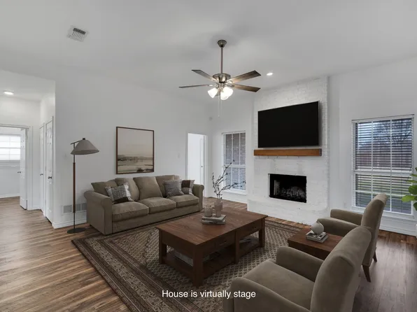 1102 Westminister Dr, Waxahachie, TX 75165