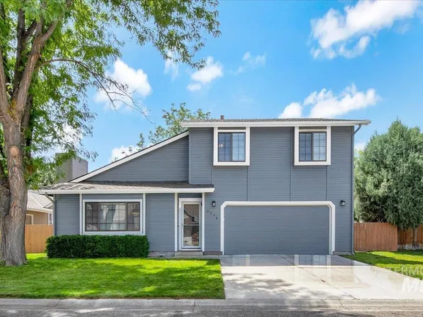 3575 S Brookshore Pl, Boise, ID 83706