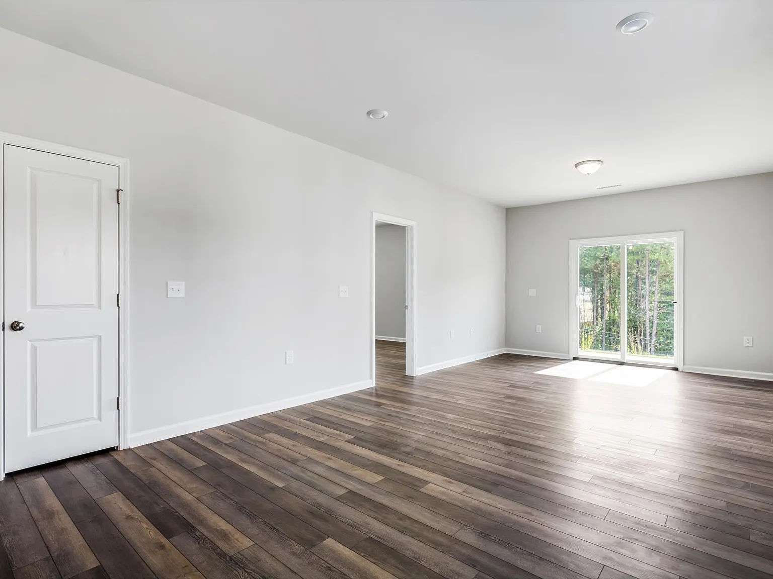 Bellevue Manor Ln, Fuquay Varina — Photo 3
