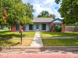 509 N Grafton St, Dublin, TX 76446