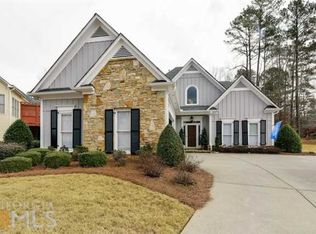 1702 Tipton Ct NW, Acworth, GA 30101