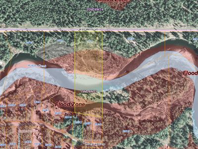 20808 W Kenny Blvd, Willow, AK, 99688