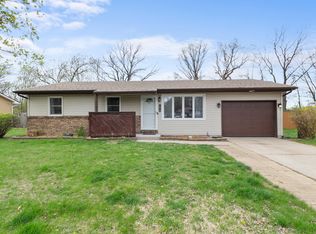 5316 Lyndell Ave, Portage, IN 46368
