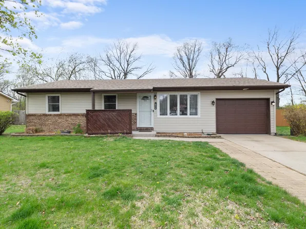 5316 Lyndell Ave, Portage, IN 46368