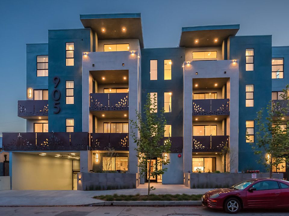 1st image of 905 Wilcox Ave APT 402