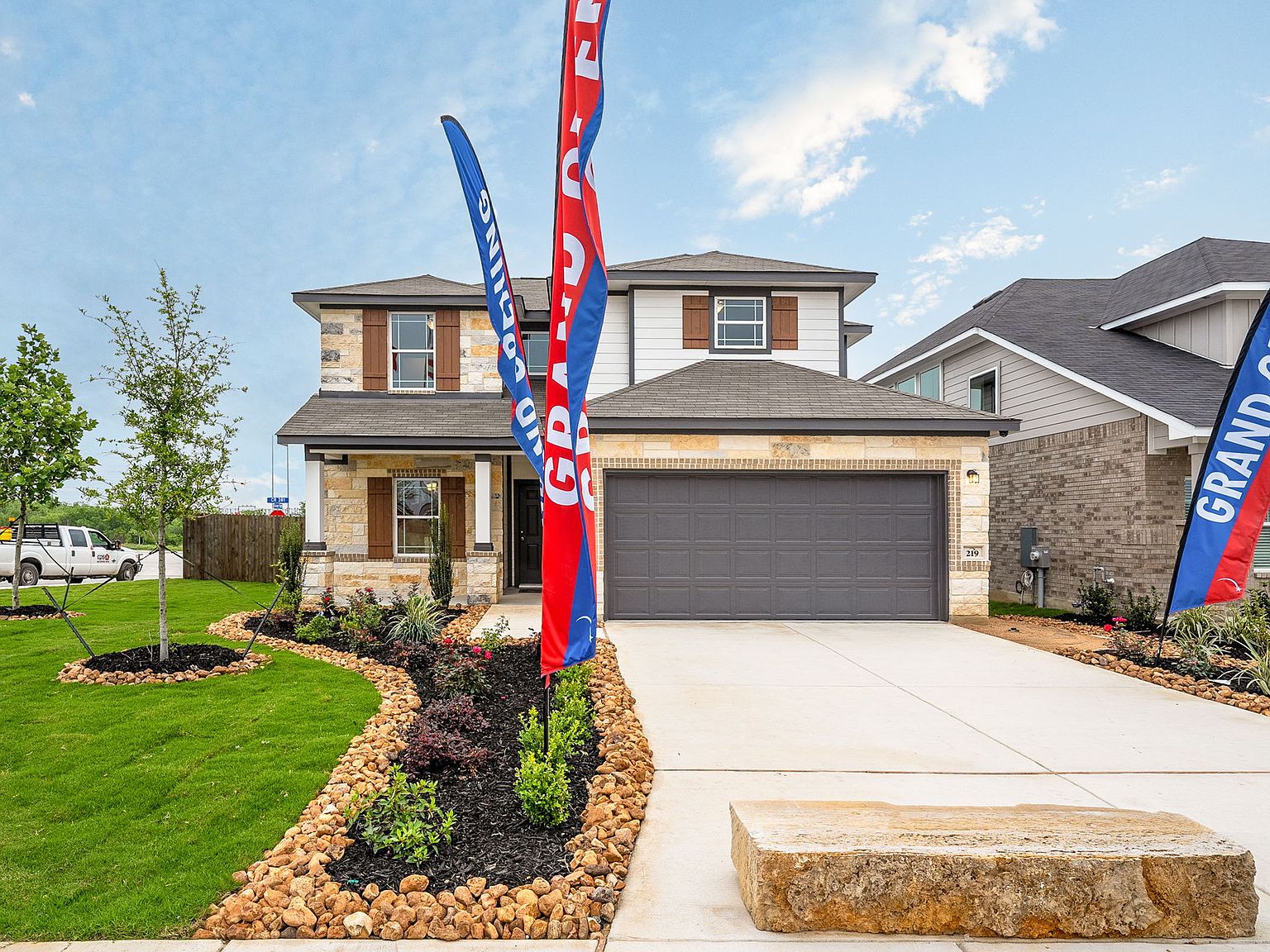 Hunters Ranch by First America Homes in San Antonio TX Zillow