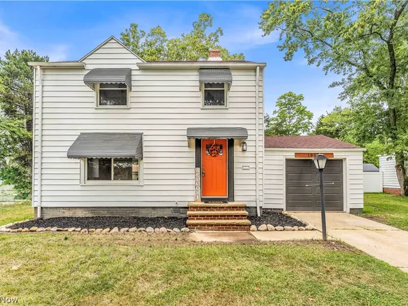 19505 Preston Rd, Warrensville Heights, OH 44128