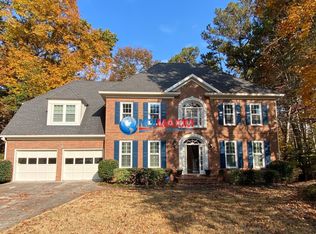 5450 Heathridge Ter, Johns Creek, GA 30097