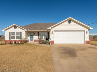 1103 Sequoyah, Spiro, OK 74959