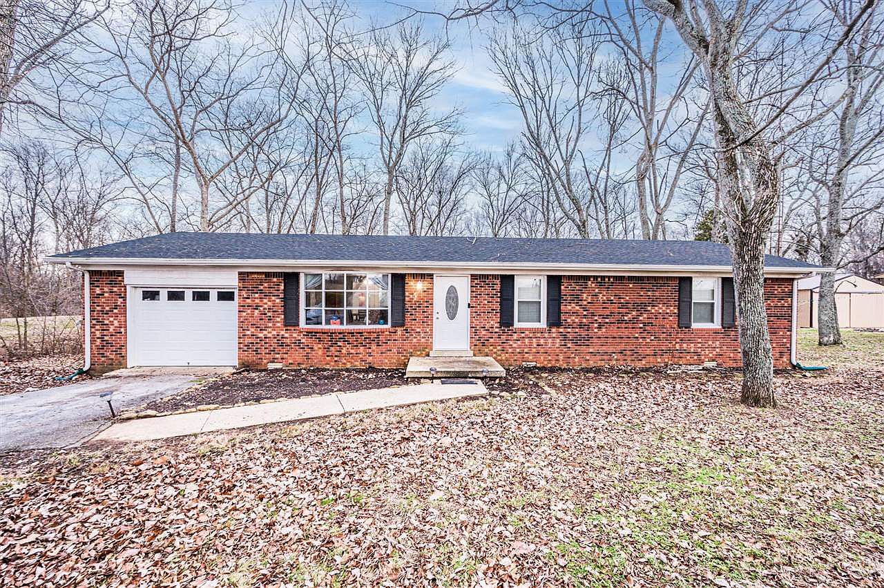 3037 Detour Rd, Bowling Green, KY 42101 Zillow