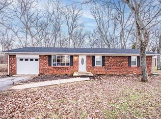 3037 Detour Rd, Bowling Green, KY 42101