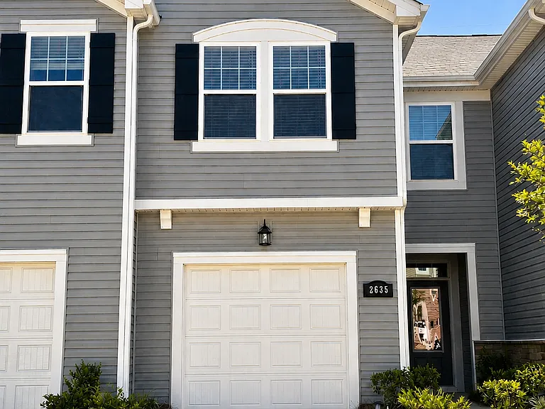 2635 Texana Ct — Photo 1