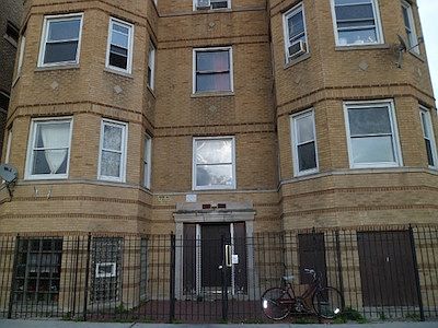 1st image of 1119 N Christiana Ave APT 2