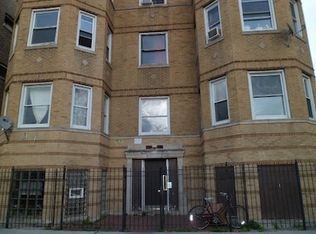1119 N Christiana Ave APT 2, Chicago, IL 60651