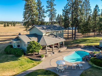 13728 S Short Rd, Cheney, WA, 99004