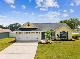 11630 Pasadena Rd, Dade City, FL 33525