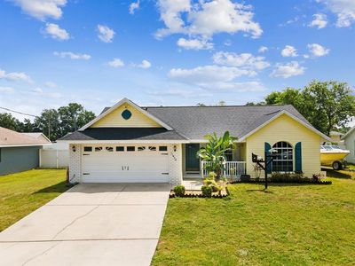 11630 Pasadena Rd, Dade City, FL, 33525
