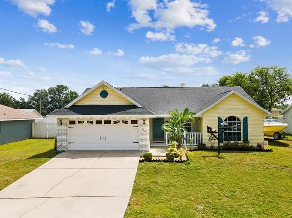 11630 Pasadena Rd, Dade City, FL 33525