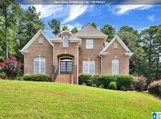 128 Timber Cv, Pelham, AL 35124