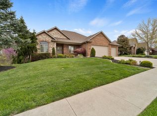 4609 Villa Wood Ct, Columbia, MO 65203