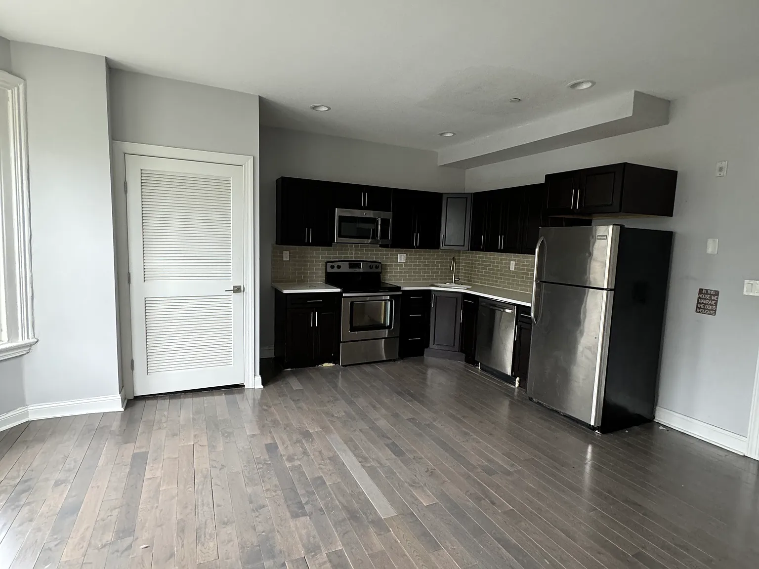 1 bed, $1,250 — Photo 4