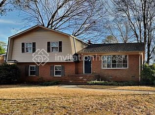 1447 McIlroy Rd, Charlotte, NC 28212