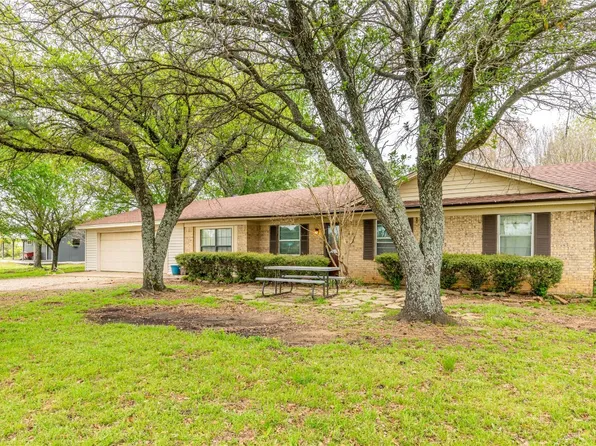 386 Farm Road 2820, Sumner, TX 75486
