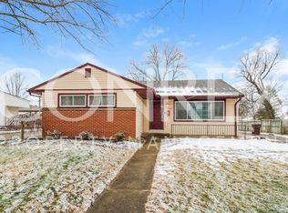 717 Southline Dr, Lebanon, OH