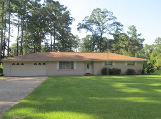 16 Sunset Road Ext, Laurel, MS 39440