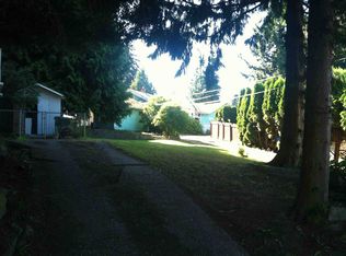 12533 22nd Ave NE, Seattle, WA 98125