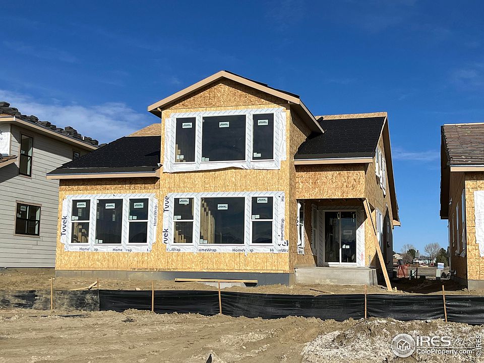 3125 Newfound Lake Rd, Berthoud, CO 80513 MLS 983878 Zillow