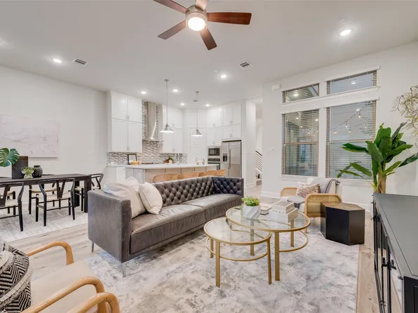 5145 Artemesia Ln, Dallas, TX 75209