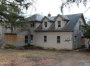 257 Cone Hill Rd, Richmond, MA 01254
