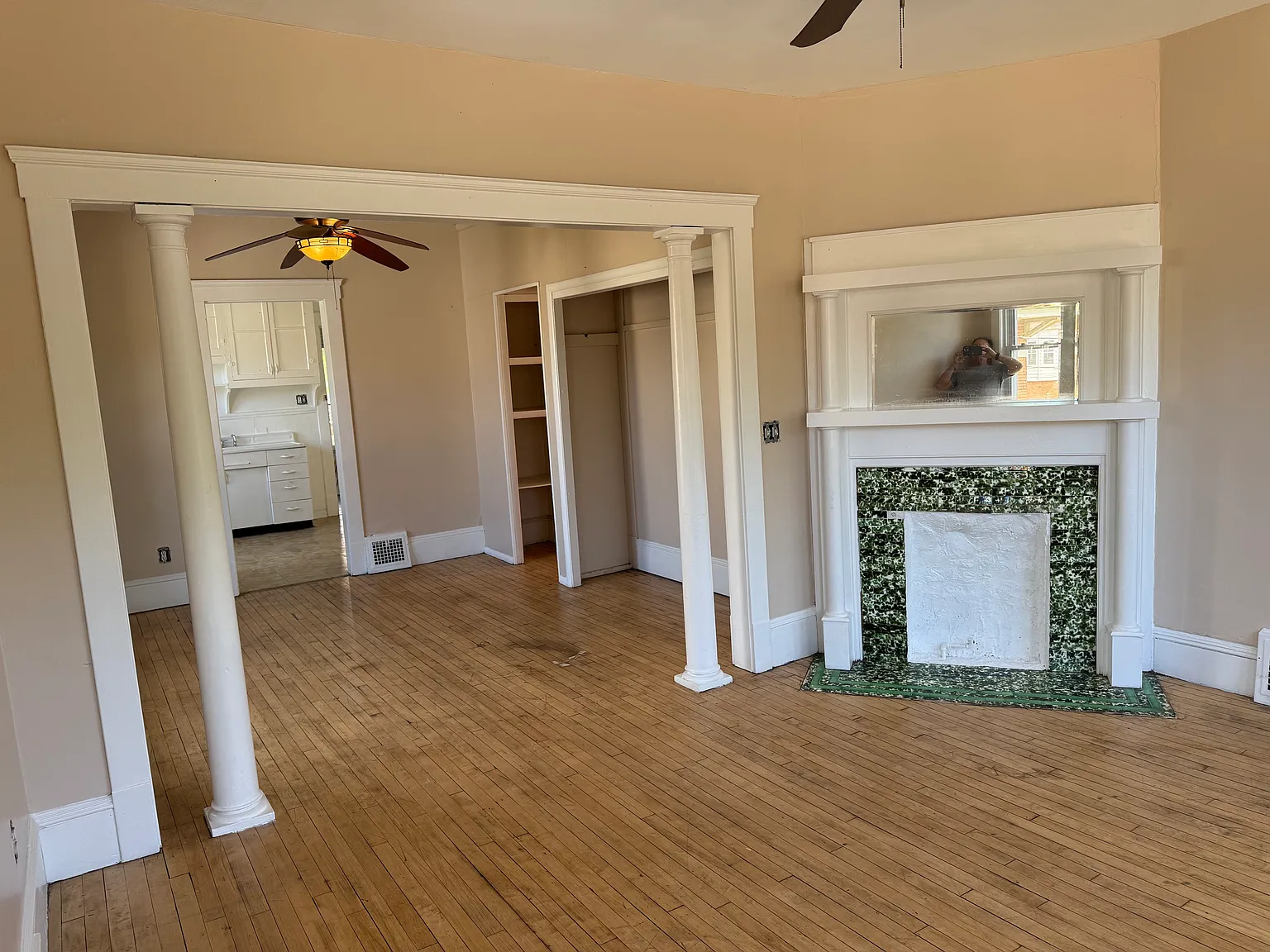 2 bed, 850 sqft, $850 — Photo 2