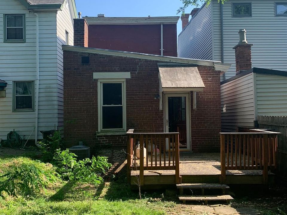 622 Riddle Rd, Cincinnati, OH 45220 Zillow