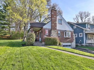 3650 Brotherton Rd, Cincinnati, OH 45209