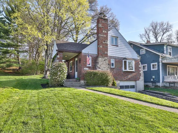 3650 Brotherton Rd, Cincinnati, OH 45209