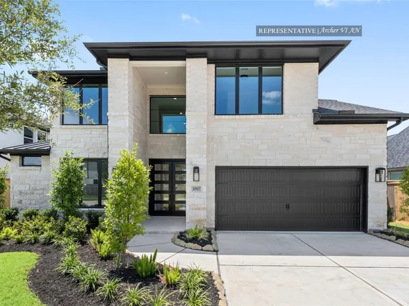 473 Sprigtail Dr, Katy, TX 77493