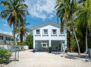 251 Bougainvillea St, Plantation Key, FL 33036