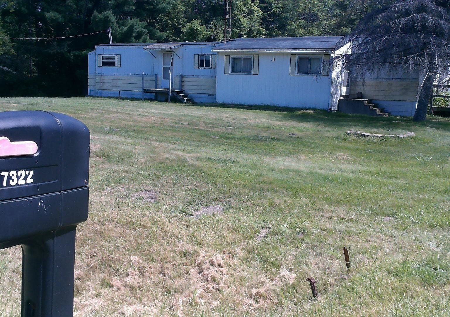 7322 N Swede Rd, Rhodes, MI 48652 Zillow