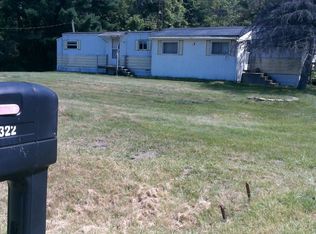 7322 N Swede Rd, Rhodes, MI 48652