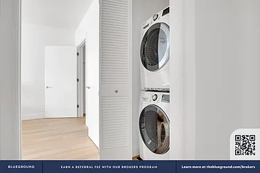 Rented by The Blueground