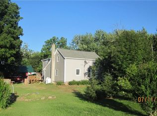2323 Carmen Rd, Gasport, NY 14012